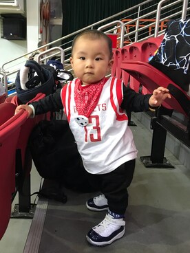 HEIBOY_KSAさんのコーディネート