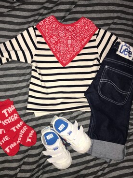 HEIBOY_KSAさんのコーディネート