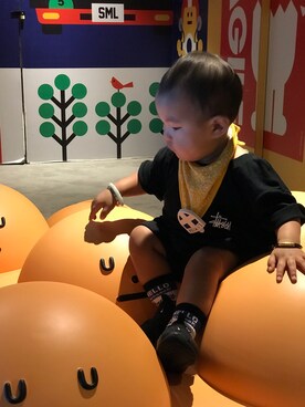 HEIBOY_KSAさんのコーディネート