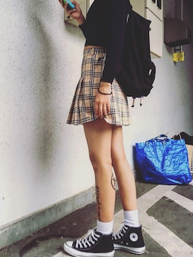 ぺそまるさんのコーディネート