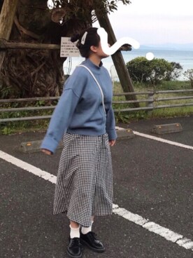 kishi14さんのコーディネート