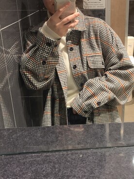 kishi14さんのコーディネート