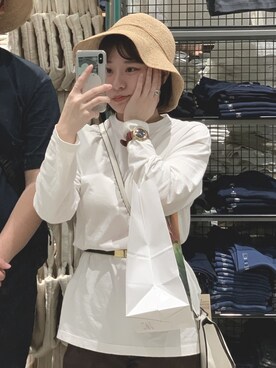 kishi14さんのコーディネート