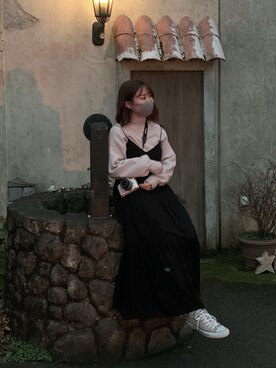 kishi14さんのコーディネート