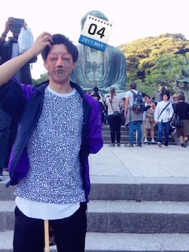 YU-さんのコーディネート