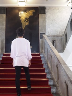 YU-さんのコーディネート