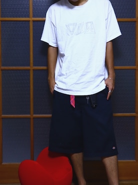 YU-さんのコーディネート