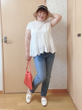 Mayuさんのコーディネート