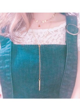 Rさんのコーディネート