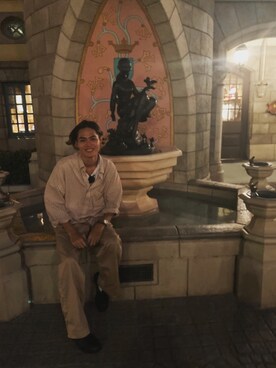 AYUMUさんのコーディネート