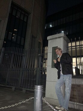 AYUMUさんのコーディネート