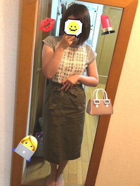 corinさんのコーディネート