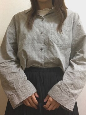 ayuさんのコーディネート