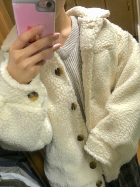 ayuさんのコーディネート