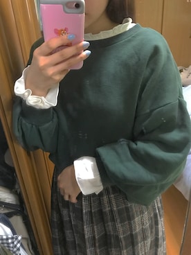 ayuさんのコーディネート