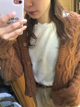 ayuさんのコーディネート