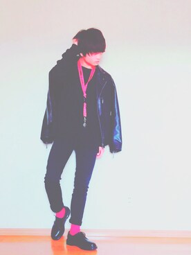 ひろ殿さんのコーディネート