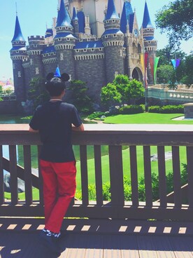 ひろ殿さんのコーディネート