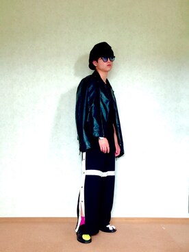 ひろ殿さんのコーディネート