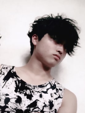 ひろ殿さんのコーディネート