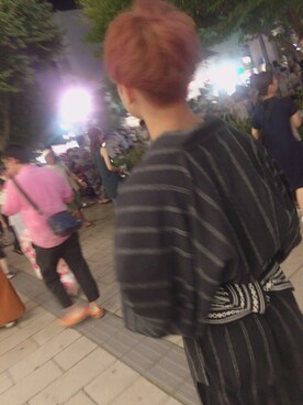 ひろ殿さんのコーディネート