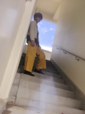 ひろ殿さんのコーディネート