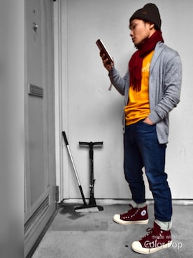 mememe.さんのコーディネート