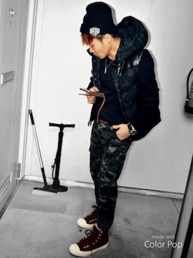 mememe.さんのコーディネート