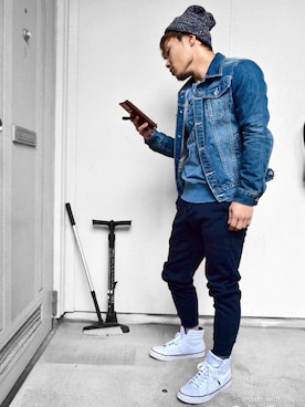 mememe.さんのコーディネート