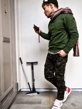 mememe.さんのコーディネート