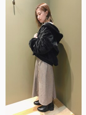 akariさんのコーディネート