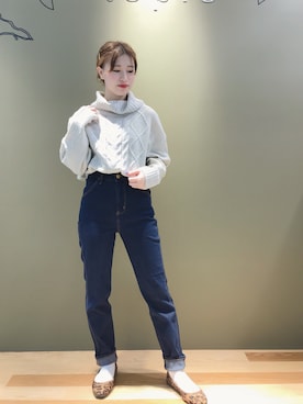 akariさんのコーディネート