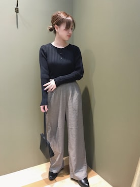 akariさんのコーディネート