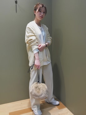 akariさんのコーディネート