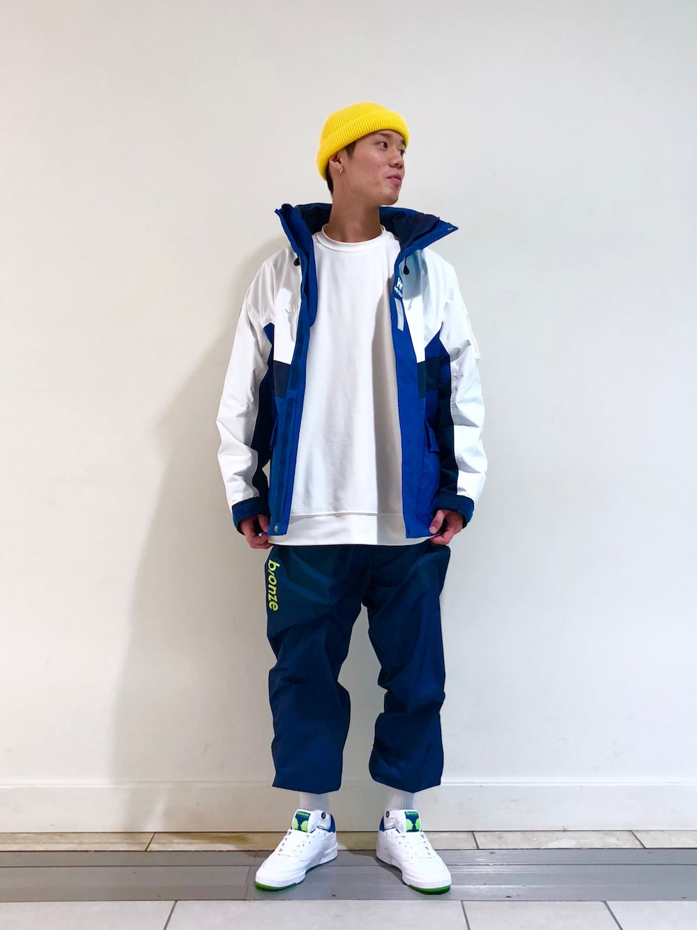 ヘリーハンセン FORMULA JACKET / HH11855｜HELLY HANSEN(ヘリー