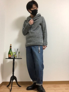 ノリヒコさんのコーディネート