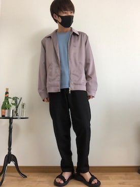 ノリヒコさんのコーディネート