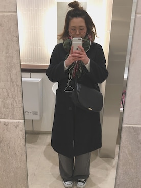 omameさんのコーディネート