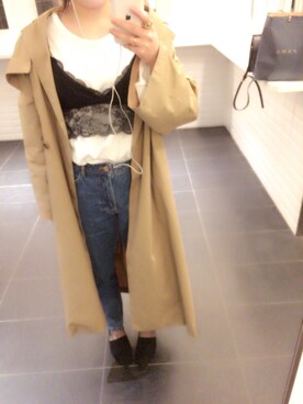 omameさんのコーディネート