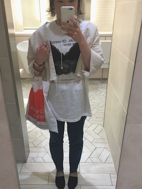 omameさんのコーディネート