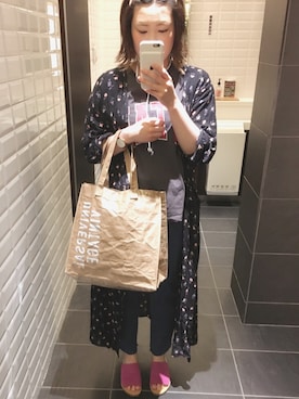 omameさんのコーディネート