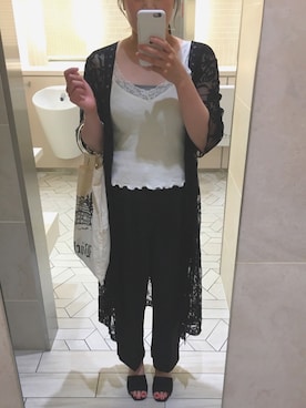 omameさんのコーディネート