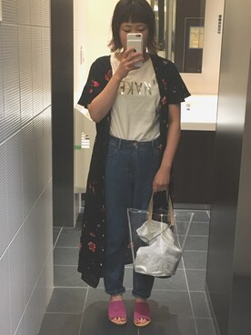 omameさんのコーディネート