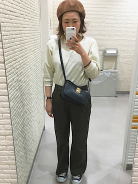 omameさんのコーディネート