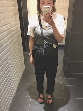 omameさんのコーディネート