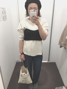 omameさんのコーディネート