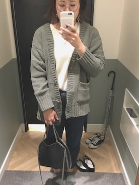 omameさんのコーディネート