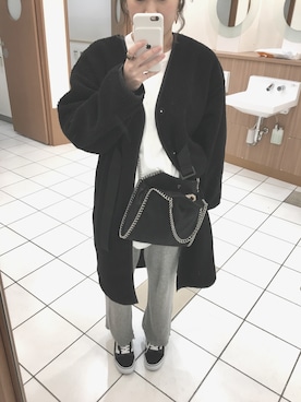 omameさんのコーディネート