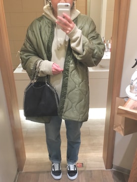 omameさんのコーディネート