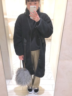 omameさんのコーディネート